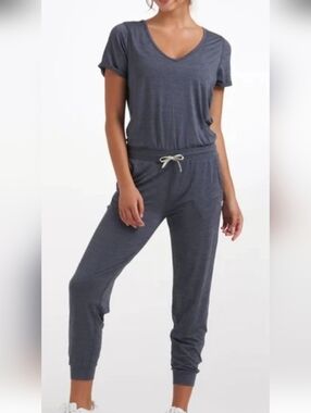 Vuori All Day Jumpsuit
